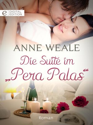 cover image of Die Suite im Pera Palas